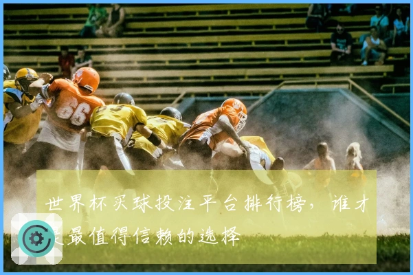 世界杯买球投注平台排行榜，谁才是最值得信赖的选择