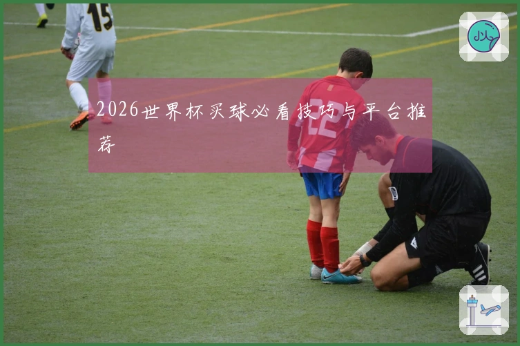 2026世界杯买球必看技巧与平台推荐