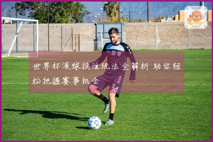 世界杯滚球投注玩法全解析 助你轻松把握赛事机会