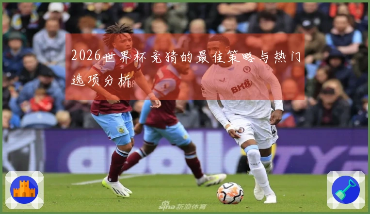 2026世界杯竞猜的最佳策略与热门选项分析