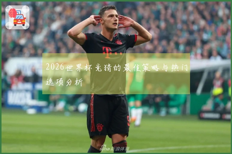 2026世界杯竞猜的最佳策略与热门选项分析