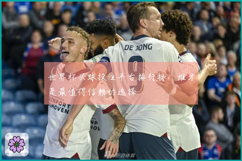 世界杯买球投注平台排行榜，谁才是最值得信赖的选择